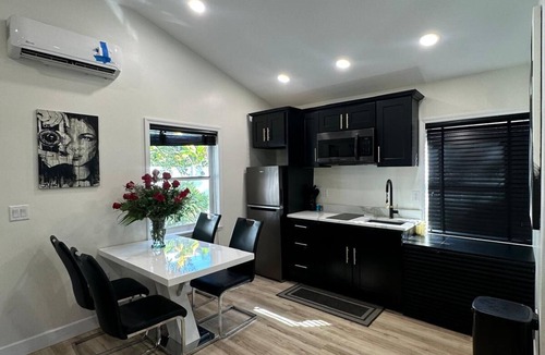 Port Tampa City Apartment | Cozy Studio in Prime Tampa/St. Pete Spot