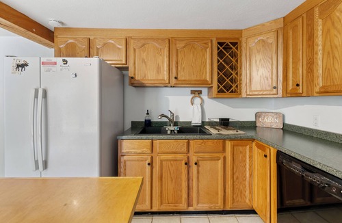 Albany Cabin | Cozy White Mountains Getaway Cottage– Albany, NH