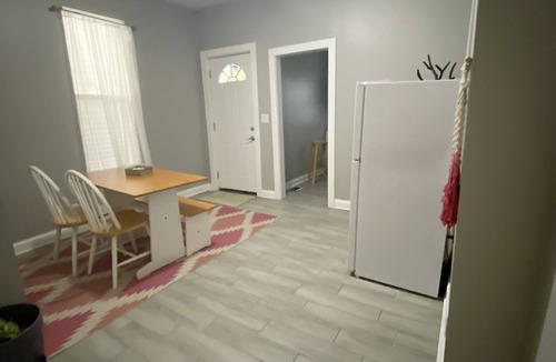 West Columbus Condo | CozyCondo Near Downtown Columbus