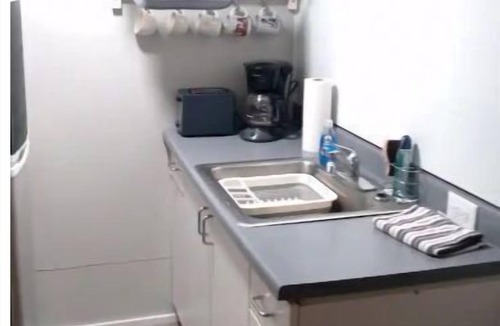 Kamm's Corners Apartment | Cute studio apartment in Clevelands safest area.