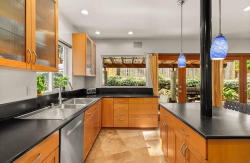 Northeast Tacoma House | Dash Point Modern