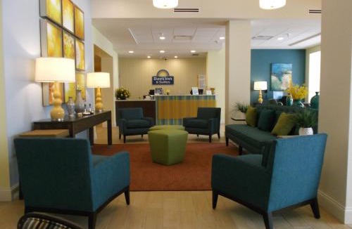 Caldwell Hotel | Days Inn & Suites by Wyndham Caldwell