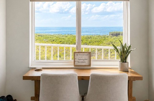 Tavernier Condo | Dbl Master |Oceanview |Jacuzzi |Beach |Marina |BBQ