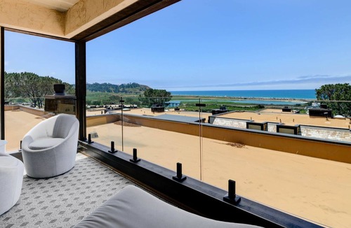 Del Mar Heights Apartment | Del Mar Oceanview Executive Retreat | Luxury Residence