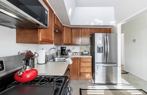 The Flats Apartment | Deluxe Suites @ The Foundry | Sleeps 10