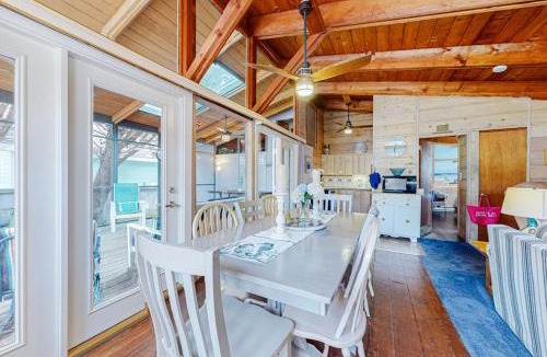 Rehoboth by the Sea House | Dewey Beach -104 Jersey St