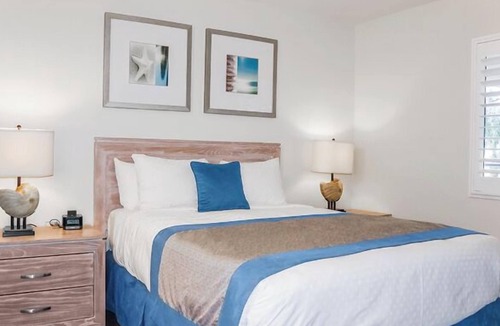 Capistrano Beach Villa | Diamond Resorts Riviera Beach Resort - 1 Bedroom - Ocean View Phase 1