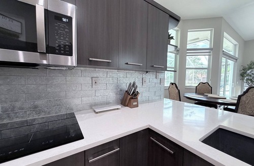 Parkland House | Diamond Retreat 4-bedroom Estate home in Parkland, FL