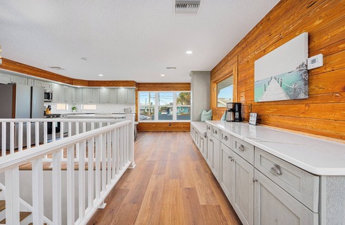 Ormond-by-the-Sea House | Direct, Oceanfront Pool Home-Margarita Manor
