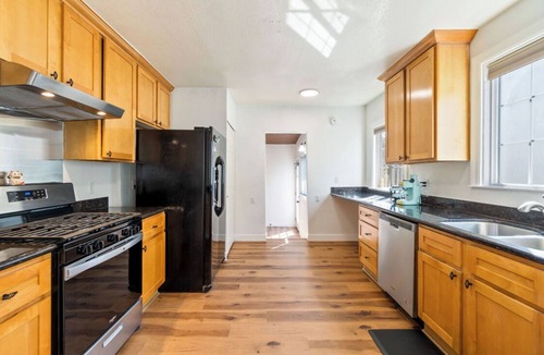 South Berkeley House | Do not rent