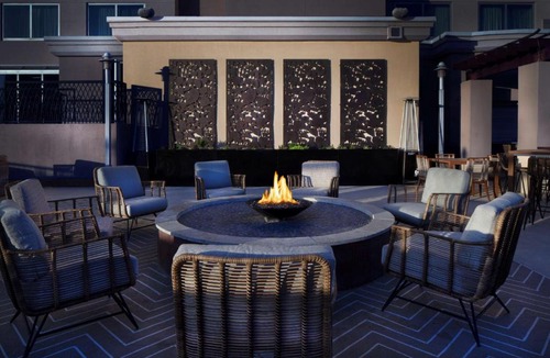 Downtown El Paso Hotel | DoubleTree by Hilton El Paso Downtown