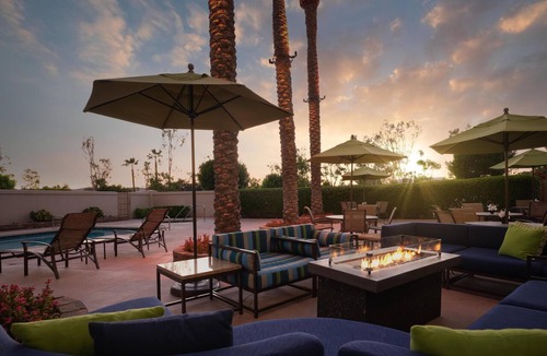 Irvine Hotel | DoubleTree by Hilton Irvine - Spectrum