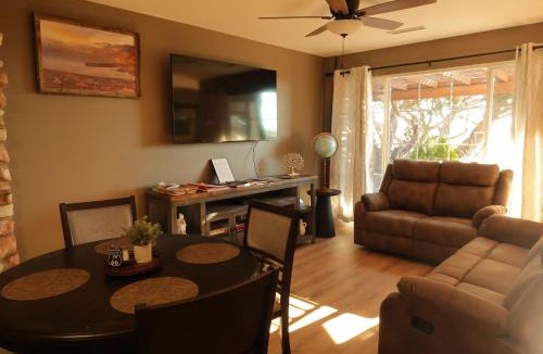 Valle Bed & Breakfast | Dumplin Patch Bed & Breakfast