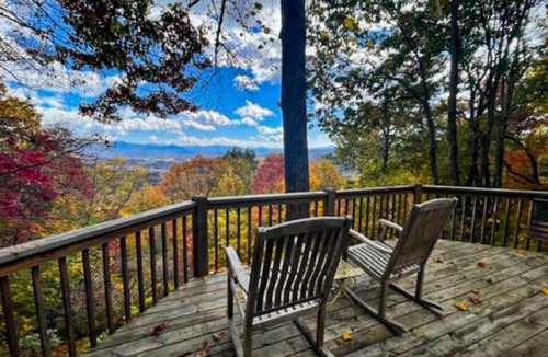 Franklin House | Eagle's Nest