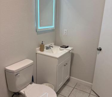 Eagle Pass Apartment | Eagle Stay Studio 16