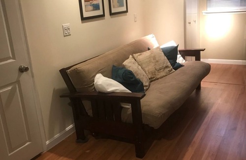 Annapolis Apartment | Efficiency Apartment Close to Annapolis. .