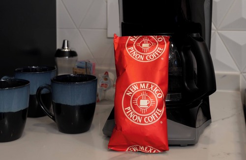 Angel Fire Cabin | Eight cabins- King Beds, Fire Pit, A/C, Free Sledding and Smores
