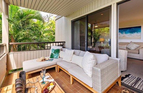 Wailea Apartment | Ekolu 911