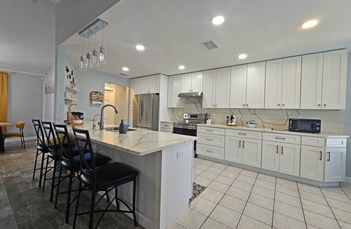 Spring Hill House | El Refugio Romantico