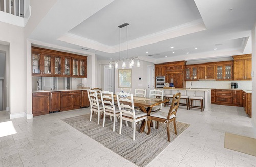 Captiva House | Elegant 5BR Beachfront Estate with Elevator, Private Pool & 3 Kings