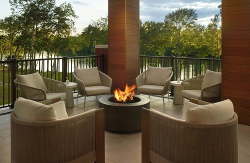 Bainbridge Hotel | Element by Marriott Bainbridge Riverfront