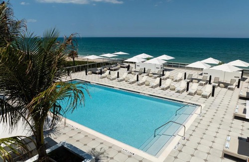 Indialantic Hotel | Element by Marriott Melbourne Oceanfront