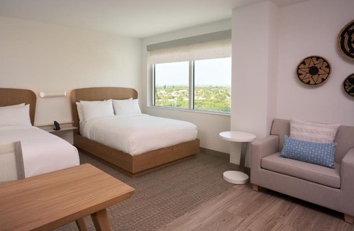 Indialantic Hotel | Element by Marriott Melbourne Oceanfront