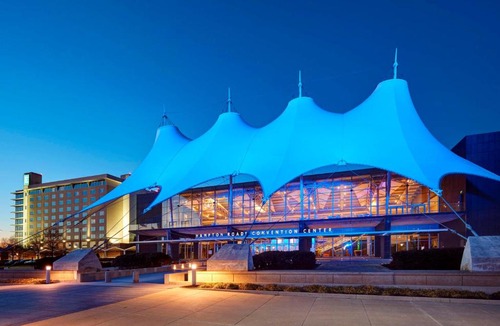 Coliseum Central Hotel | Embassy Suites by Hilton Hampton Convention Center