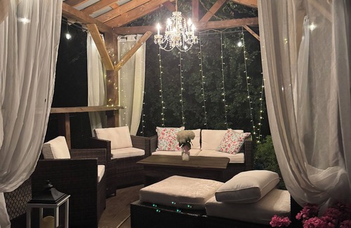 Creemore Bed & Breakfast | Emily's Place B&B