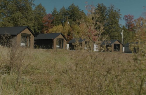 Brandon Cabin | Emrose Luxury Cabins 13