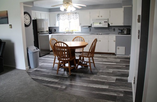 Beach City House | Entire House