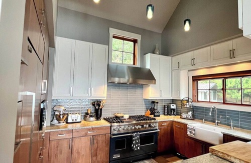 Friday Harbor House | Entire property: Main House, Bunk House & Guest House