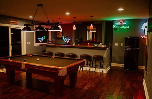 Enumclaw House | Enumclaw Estates House