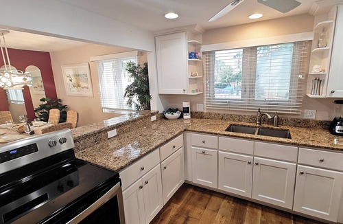 Longboat Key Condo | Exclusive Beach-Style Condo with great Gulf-View 🌅 Sand Cay 206, Longboat Key