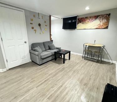 Rognel Heights Apartment | Executive Apartment at Uplands