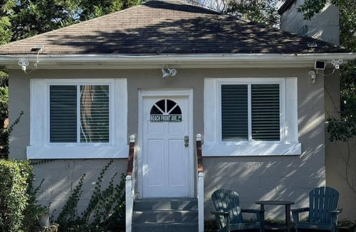 East Side Apartment | Executive Emory studio, sleeps 2