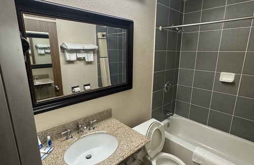 Zanesville Hotel | Executive inn