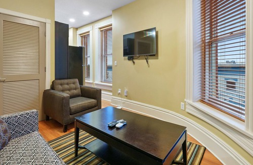 St. Clairsville House | Experience the ease of Condo Living situated in close proximity to Wheeling 304
