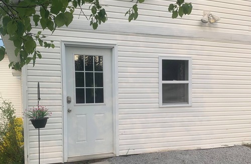 West Isles House | Explore Deer Island! Family-friendly vacation home.