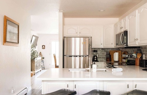 Eagle House | Explore, Relax, Repeat | Riverside Views | Eagle
