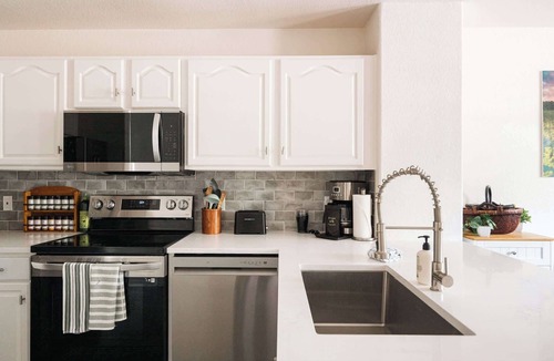 Eagle House | Explore, Relax, Repeat | Riverside Views | Eagle