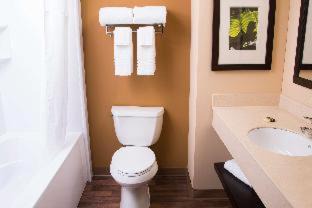 Rockrimmon Hotel | Extended Stay America Suites - Colorado Springs - West