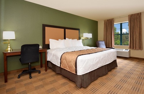 Springdale Hotel | Extended Stay America Suites - Fayetteville - Springdale
