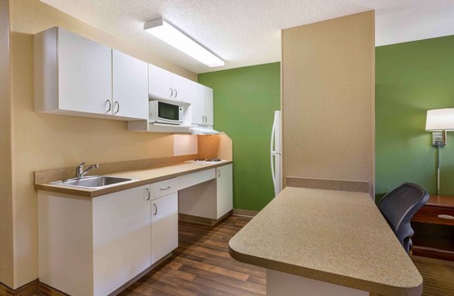 Akron Hotel | Extended Stay America Suites Akron Copley East