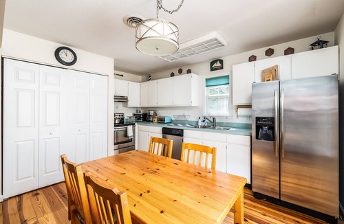Bethany Beach House | Family-Friendly Coastal Cottage in Bethany Beach