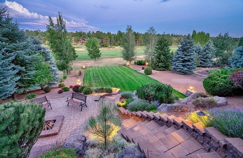 Flagstaff Cabin | Family Friendly with Amazing Views of Golf Course