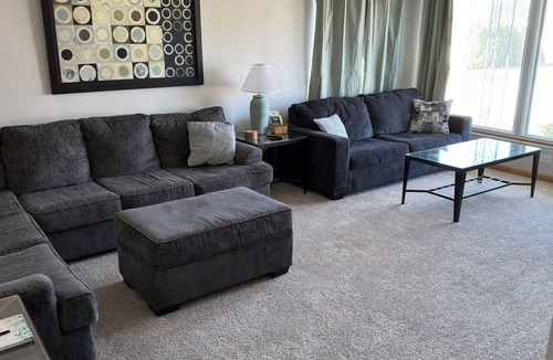 Canton House | Family Home, Blocks from Pro Football Hall of Fame, Fenced Yard, Pet Friendly