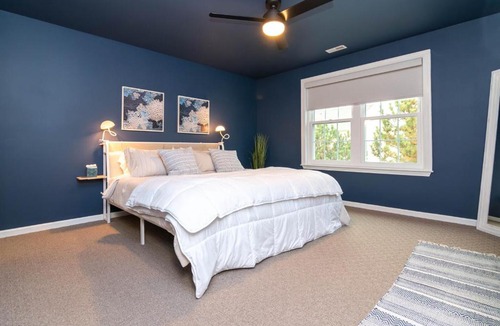 Keys Of Marsh Harbor House | Family Oasis Minutes from the Beach with Parking and Access to Pool and Tennis Courts
