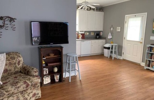Travelers Rest Apartment | Fantastic 2 BR Apartment in Travelers Rest, SC