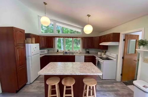 Mendon House | Fantastic 6-bedroom house in Mendon Vermont - Killington/Pico